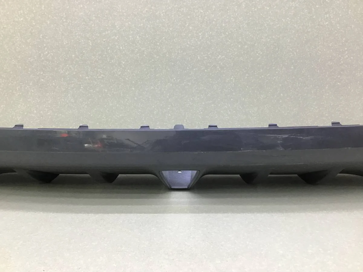Юбка задняя Changan UNI-K 2020> [2804102CR01] - миниатюра 3