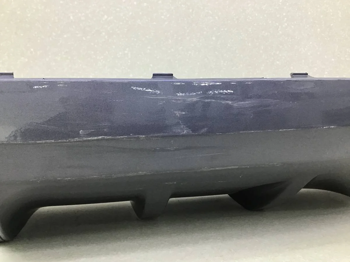 Юбка задняя Changan UNI-K 2020> [2804102CR01] - миниатюра 4