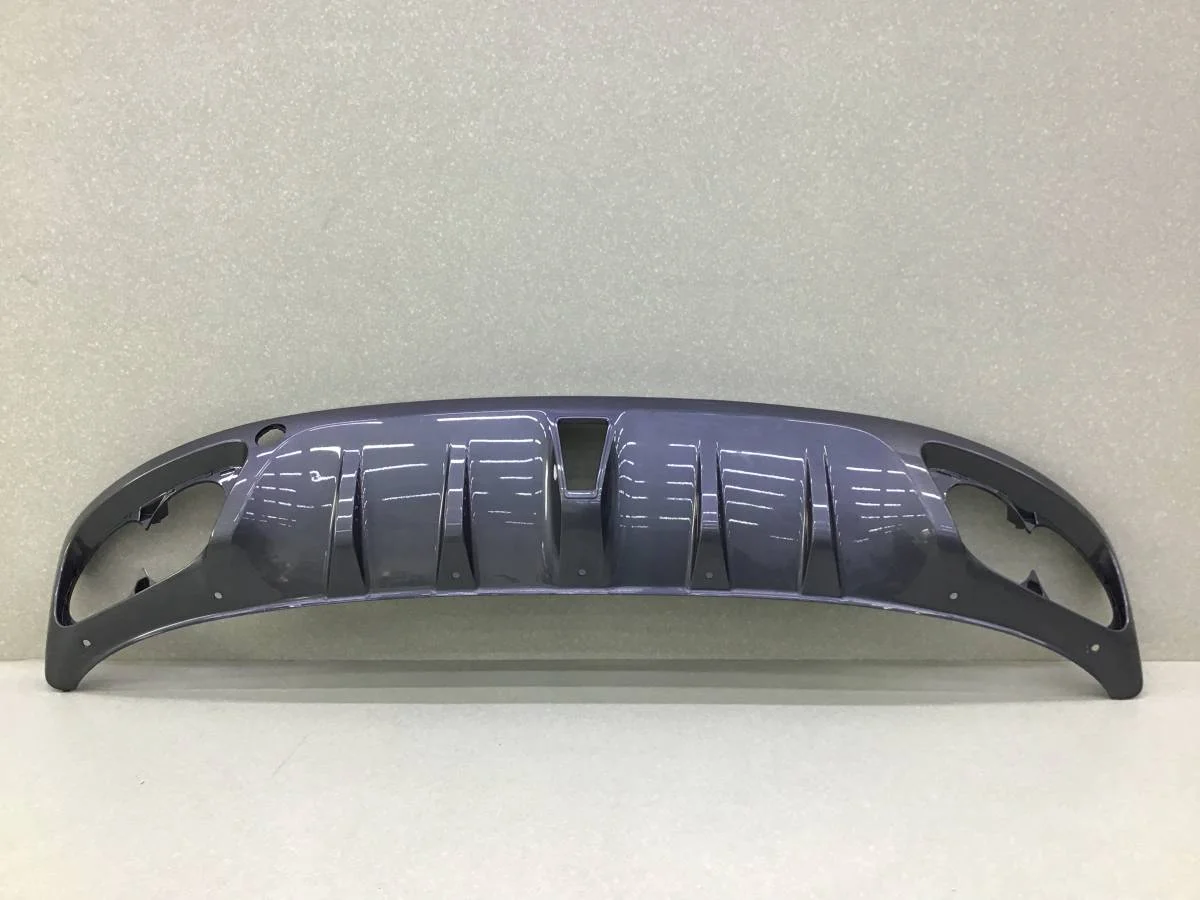 Юбка задняя Changan UNI-K 2020> [2804102CR01] - миниатюра 6