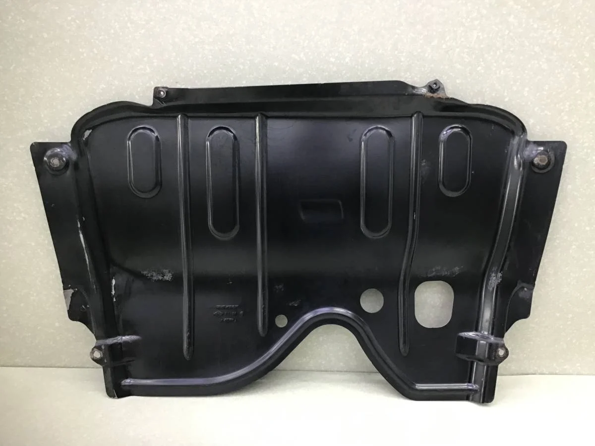 Защита картера Lada Largus (R90) 2012-2022 [758904959R] - миниатюра 6