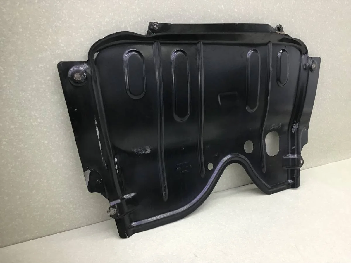 Защита картера Lada Largus (R90) 2012-2022 [758904959R] - миниатюра 7