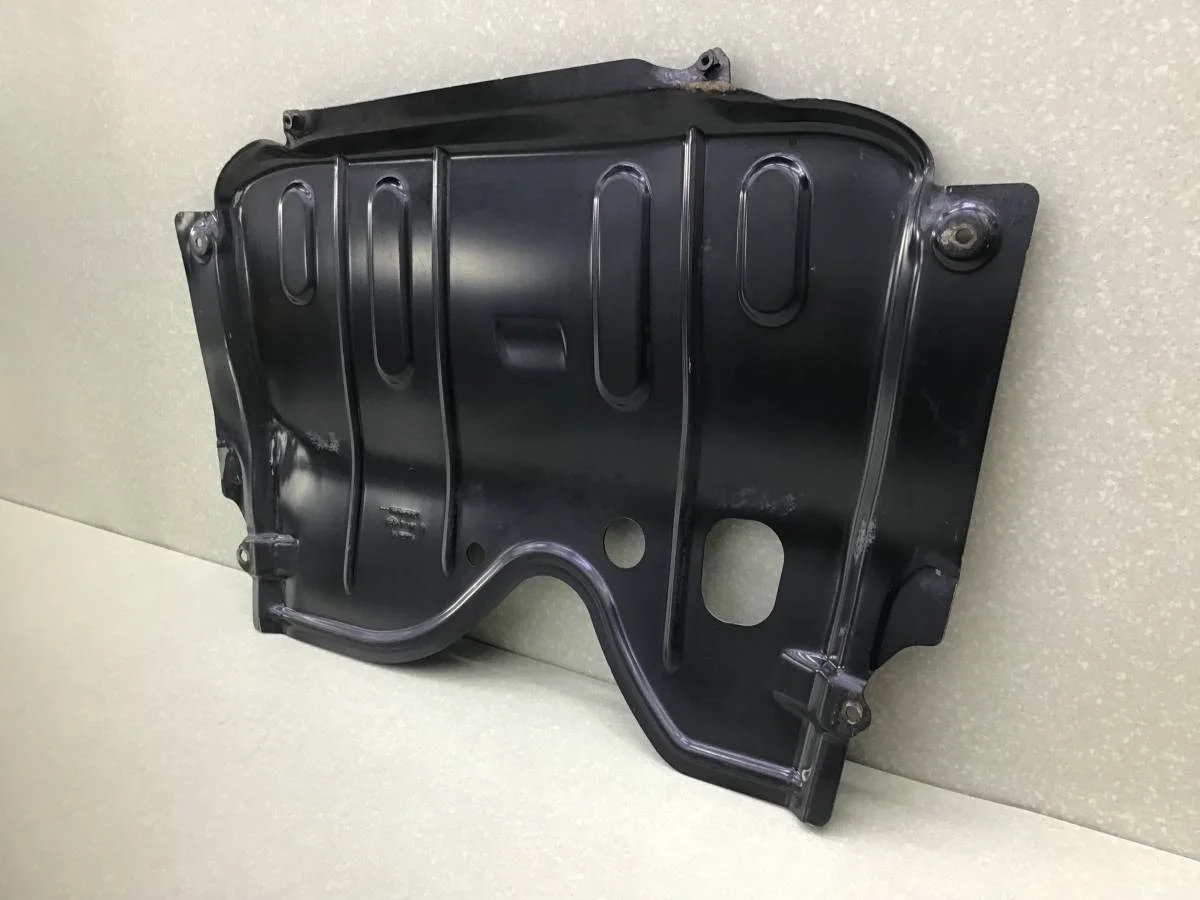 Защита картера Lada Largus (R90) 2012-2022 [758904959R] - миниатюра 8