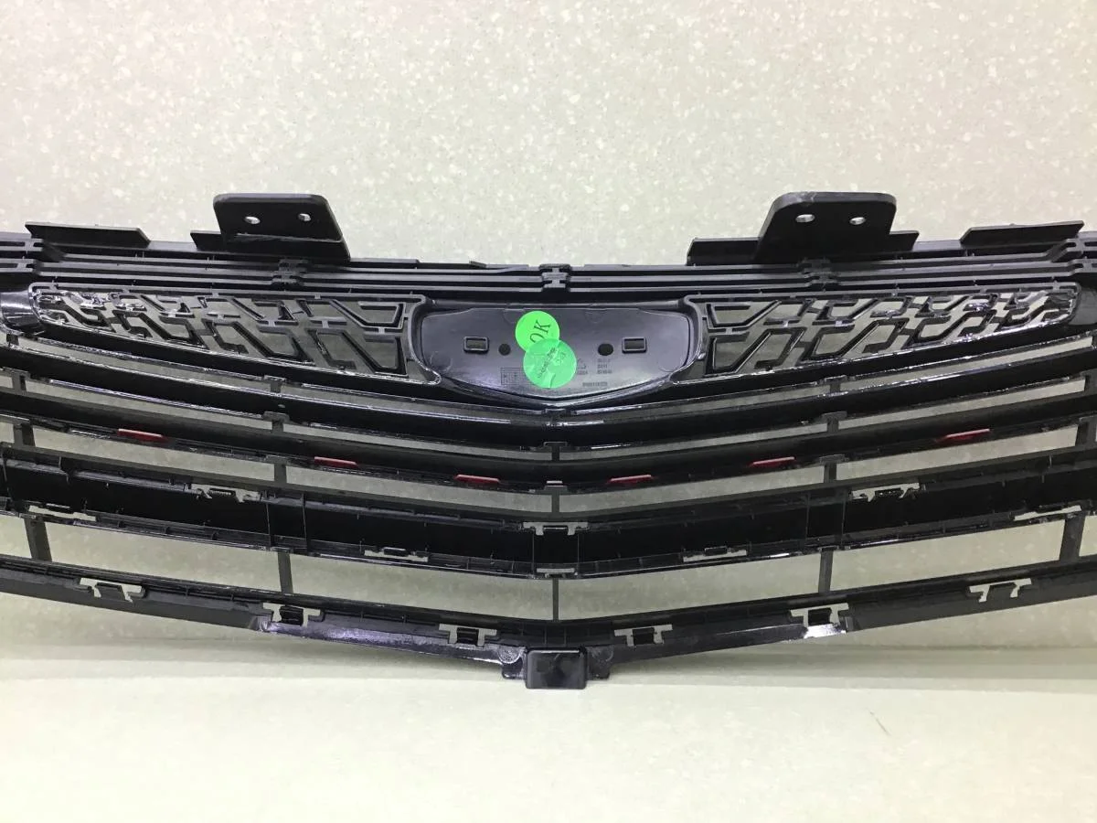 Решетка радиатора Geely Coolray SX11 2018> [6600126529] - миниатюра 10