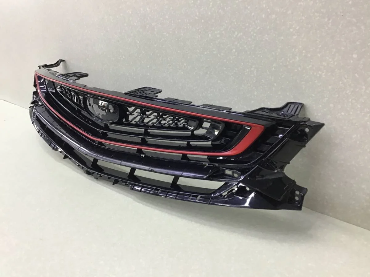 Решетка радиатора Geely Coolray SX11 2018> [6600126529] - миниатюра 3