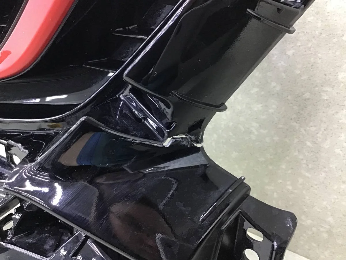 Решетка радиатора Geely Coolray SX11 2018> [6600126529] - миниатюра 4