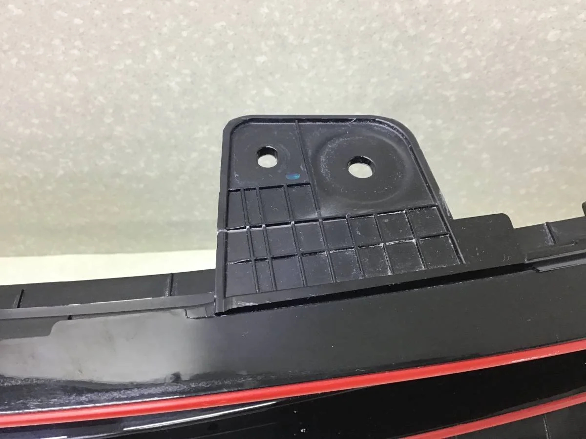 Решетка радиатора Geely Coolray SX11 2018> [6600126529] - миниатюра 6