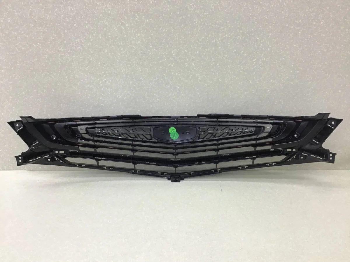 Решетка радиатора Geely Coolray SX11 2018> [6600126529] - миниатюра 7
