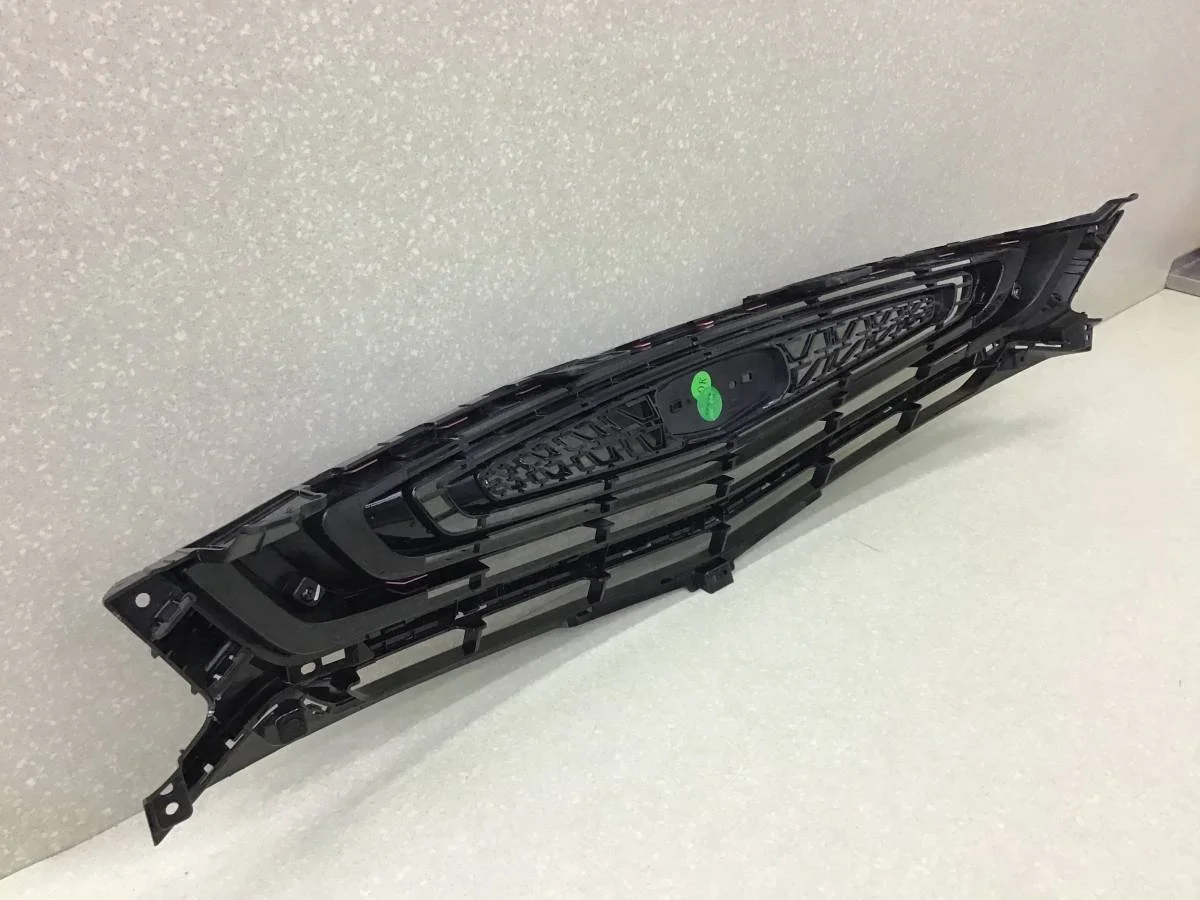 Решетка радиатора Geely Coolray SX11 2018> [6600126529] - миниатюра 8