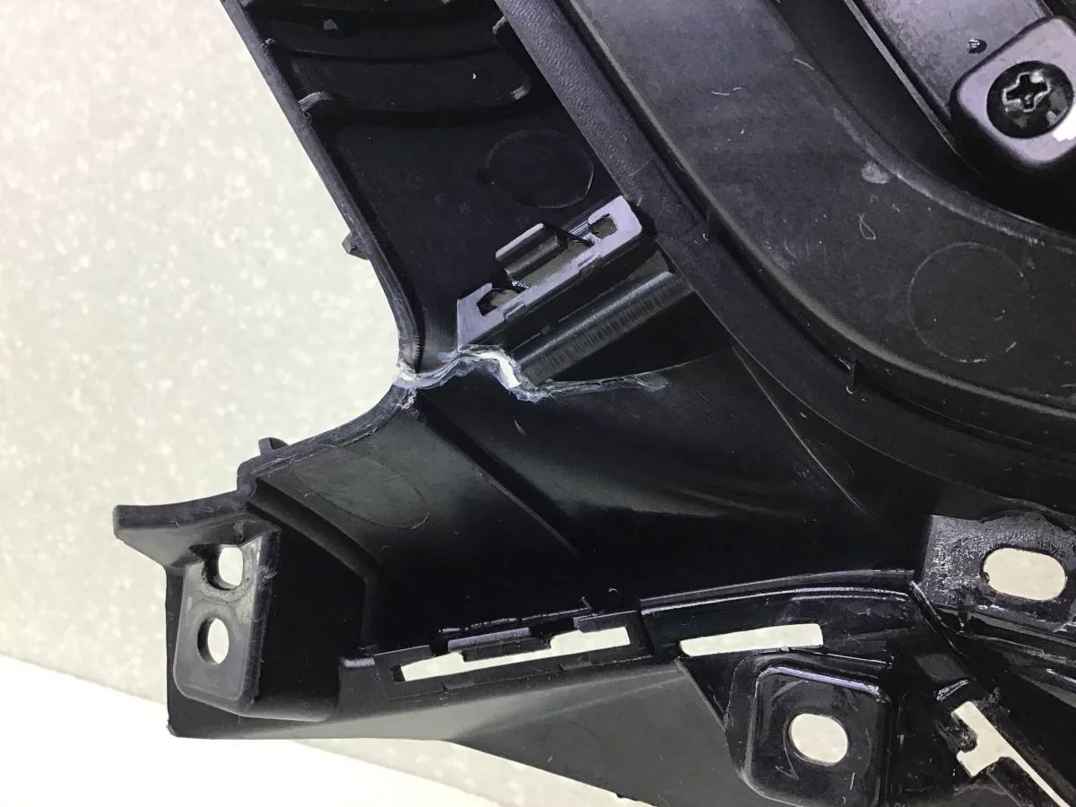 Решетка радиатора Geely Coolray SX11 2018> [6600126529] - миниатюра 9