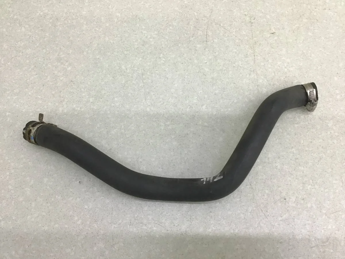 Патрубок отопителя Renault Logan (1) 2005-2014 [924006511R] - миниатюра 2