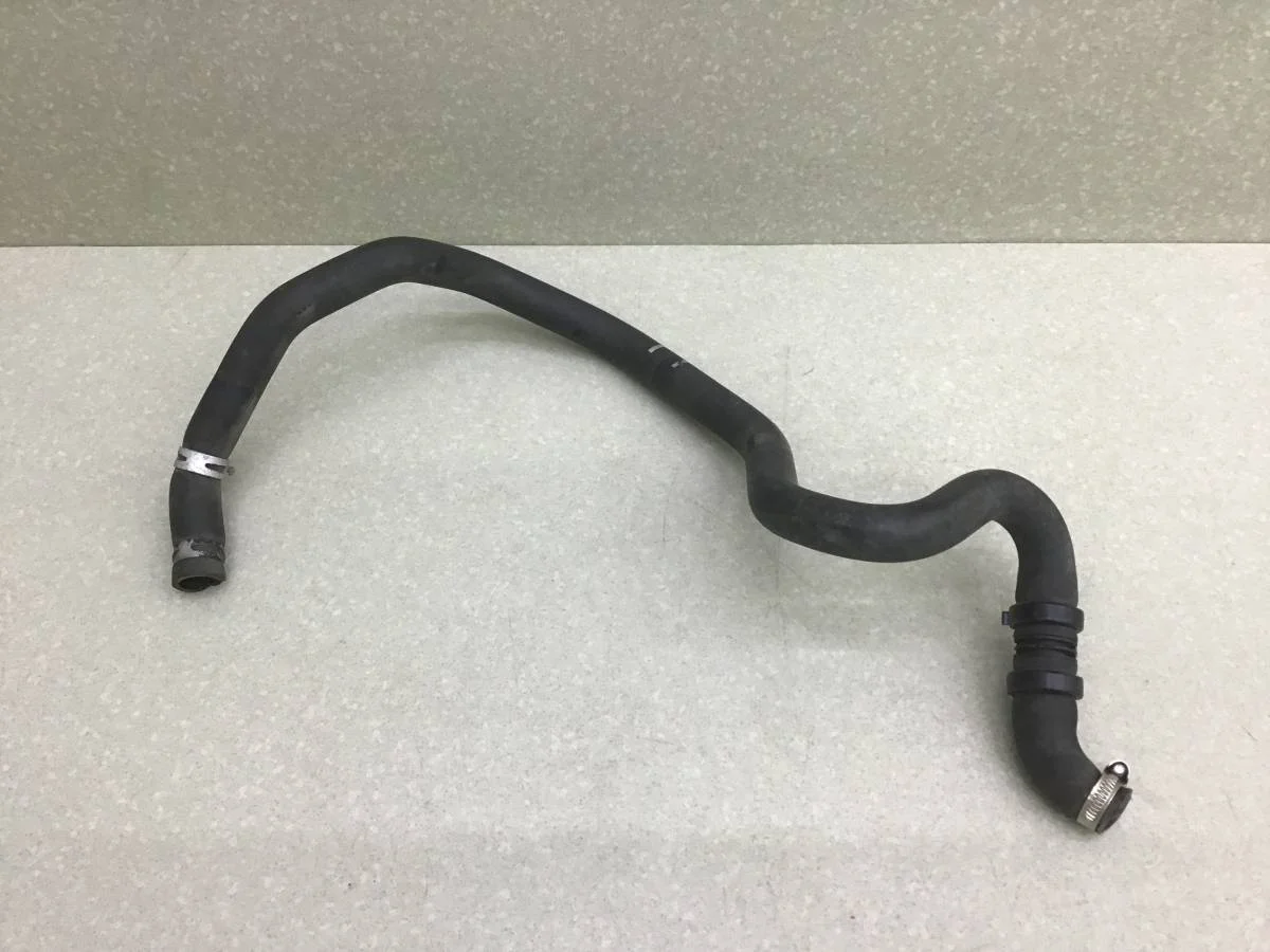 Патрубок отопителя Renault Logan (1) 2005-2014 [6001548891] - миниатюра 2