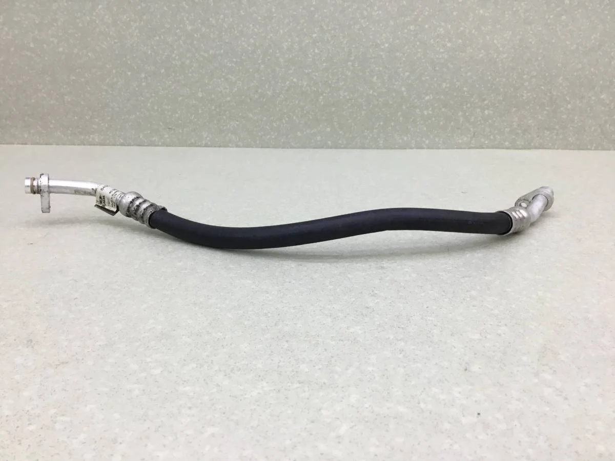 Трубка кондиционера Lada Largus (R90) 2012-2022 [8450091074] - миниатюра 4