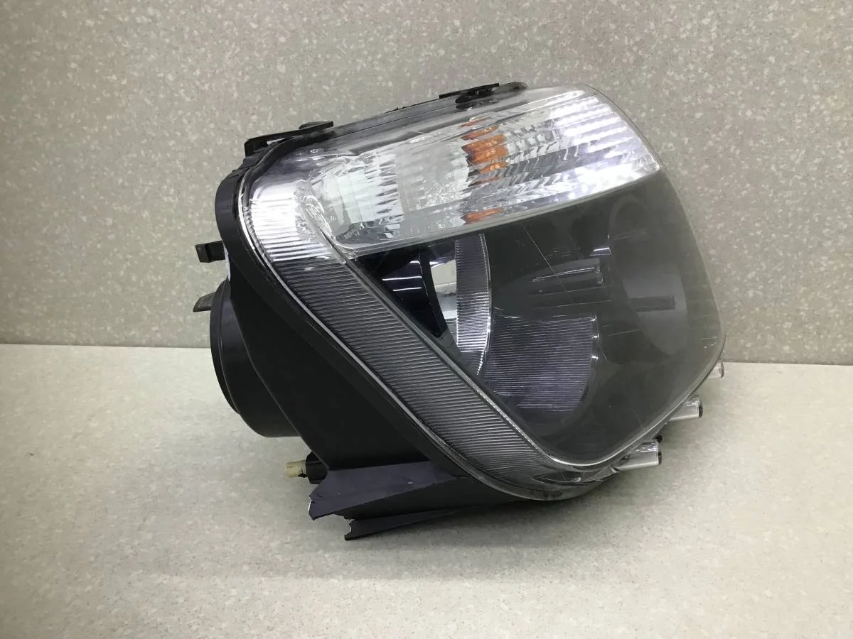 Фара правая Renault Duster (HS) 2010-2021 [1305236684] - миниатюра 3
