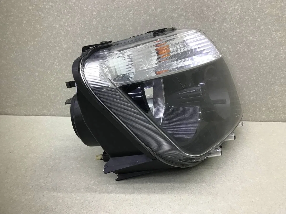 Фара правая Renault Duster (HS) 2010-2021 [1305236684] - миниатюра 3