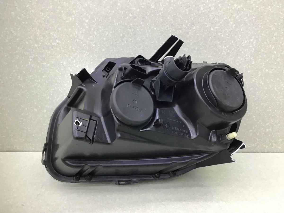 Фара правая Renault Duster (HS) 2010-2021 [1305236684] - миниатюра 8