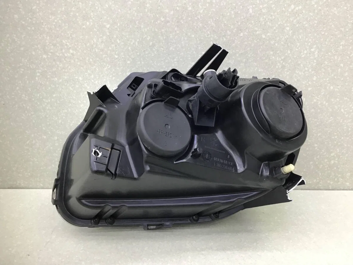 Фара правая Renault Duster (HS) 2010-2021 [1305236684] - миниатюра 8