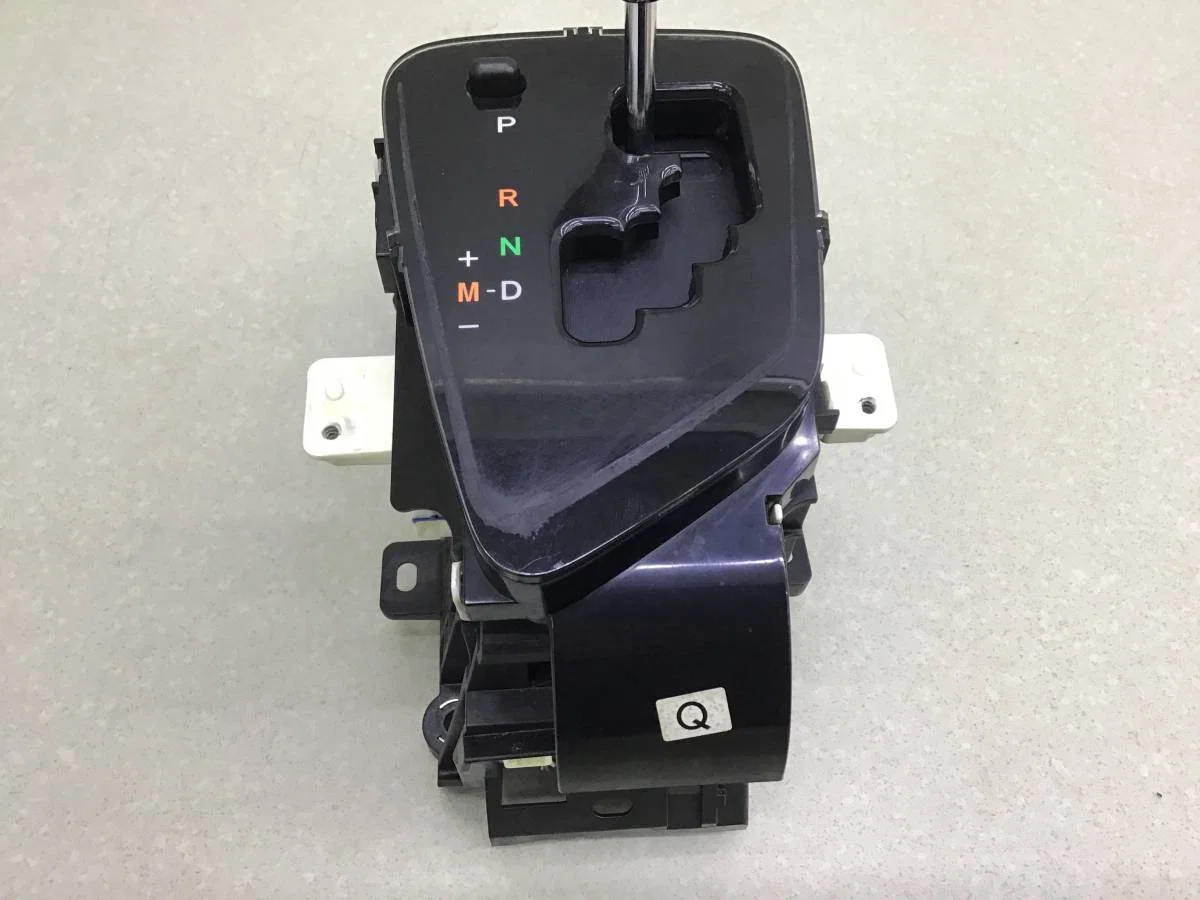 Кулиса КПП Toyota Corolla (NRE180) 2013-2019 [3356012500] - миниатюра 3