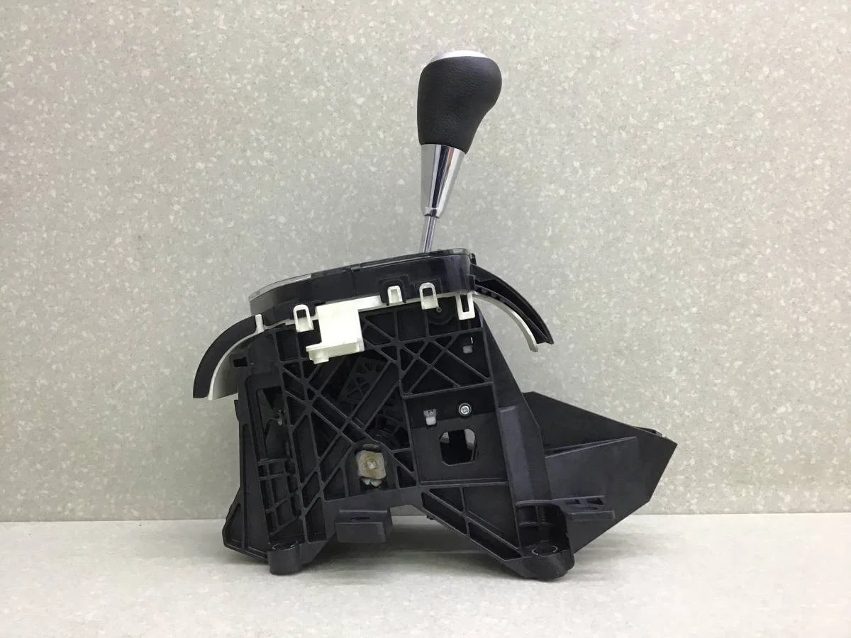 Кулиса КПП Toyota Corolla (NRE180) 2013-2019 [3356012500] - миниатюра 6