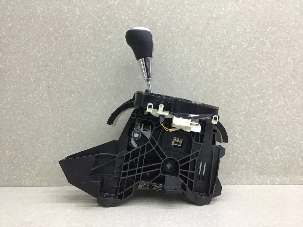 Кулиса КПП Toyota Corolla (NRE180) 2013-2019 [3356012500] - миниатюра 8