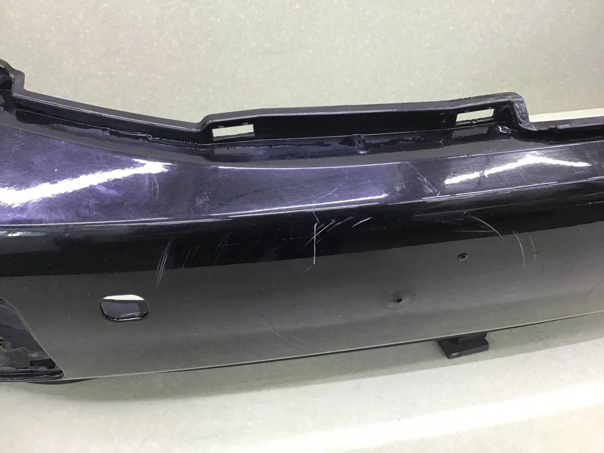 Бампер передний Nissan Murano (Z52) 2015> [620225BF0H] - миниатюра 10
