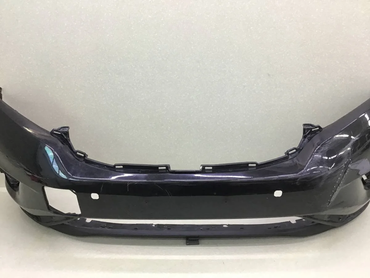 Бампер передний Nissan Murano (Z52) 2015> [620225BF0H] - миниатюра 4