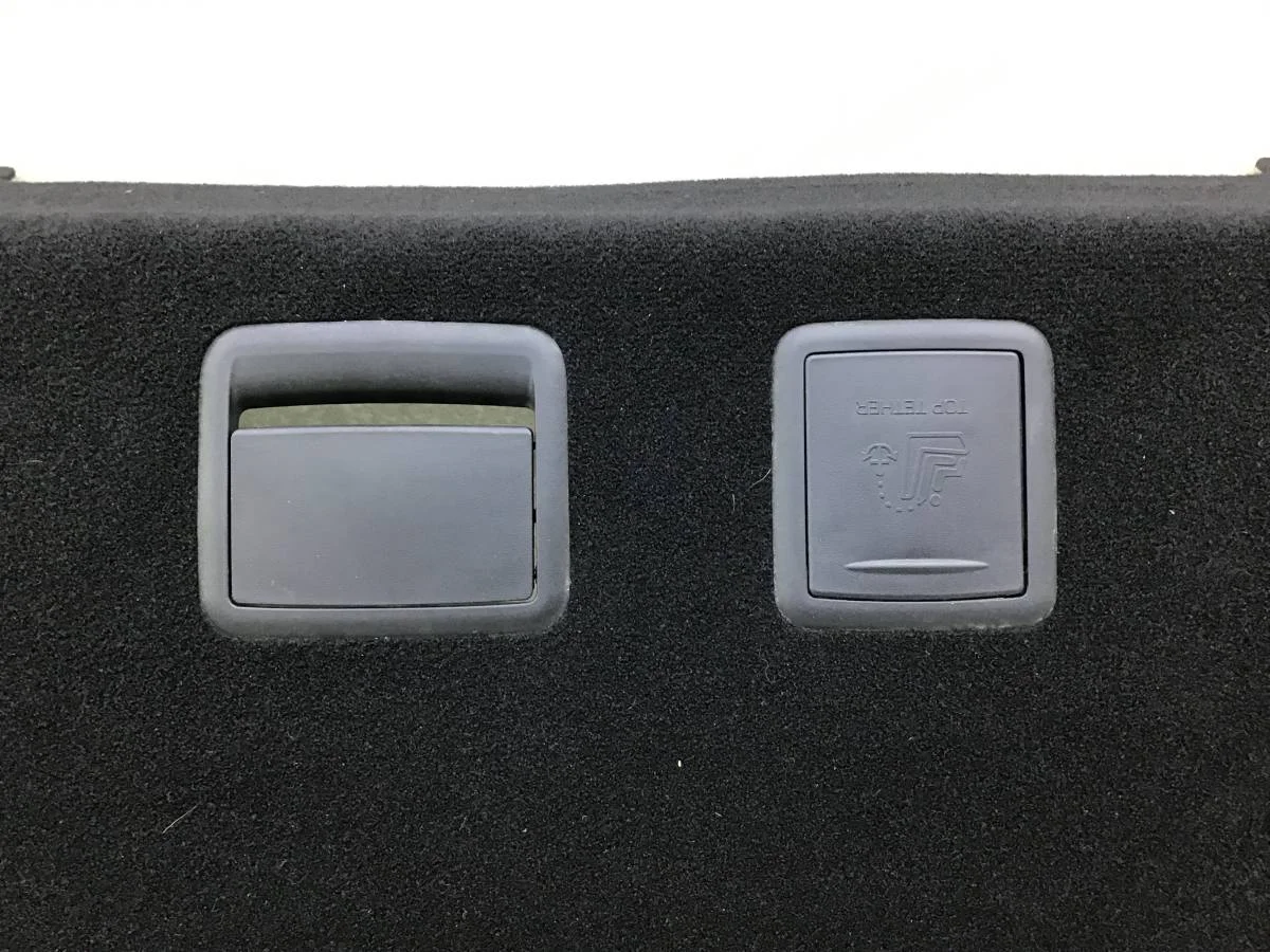 Полка Kia K5 (DL3) 2019-н.в. [85610L2010] - миниатюра 5