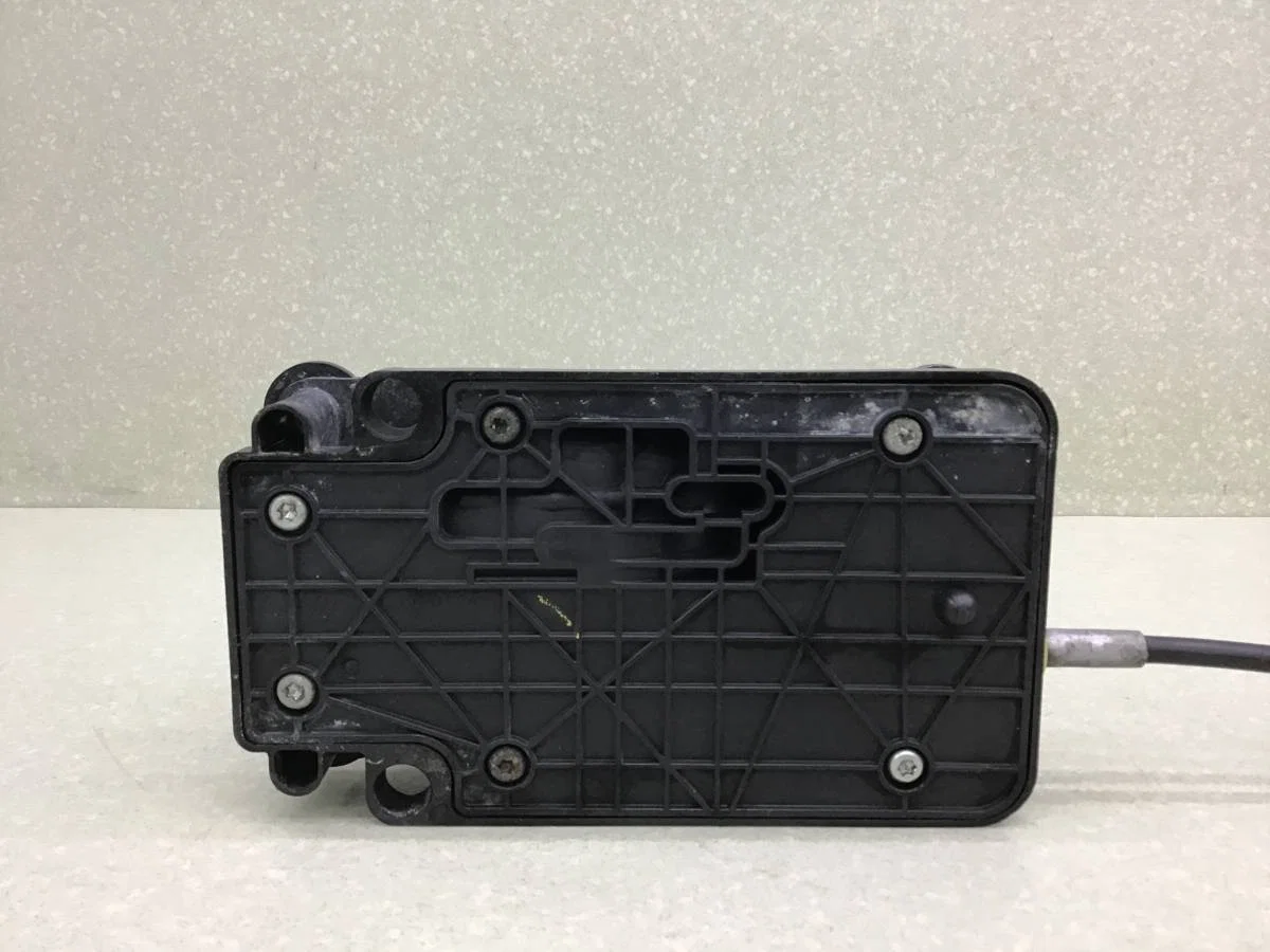 Кулиса КПП Renault Sandero 2 (5S) 2012-2022 [341084760R] - миниатюра 10