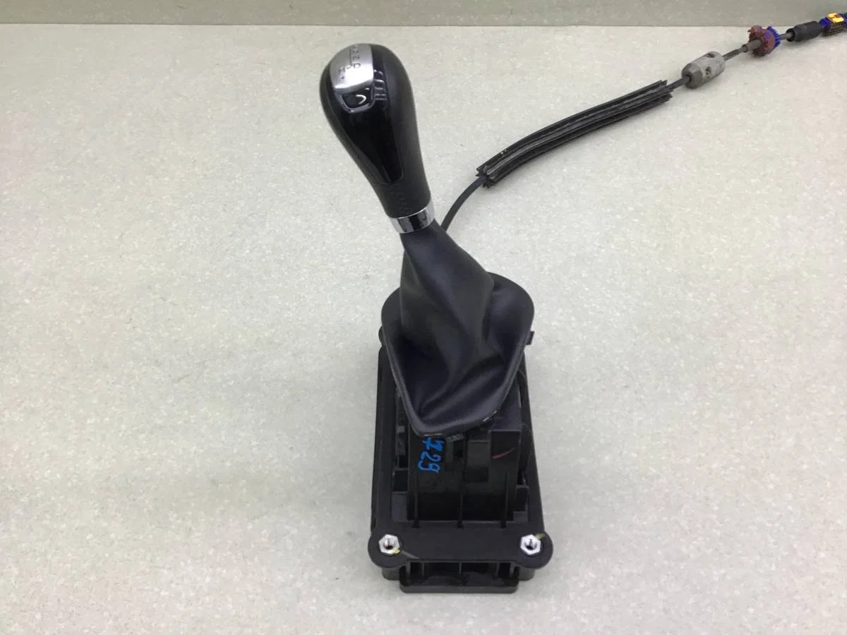 Кулиса КПП Renault Sandero 2 (5S) 2012-2022 [341084760R] - миниатюра 3