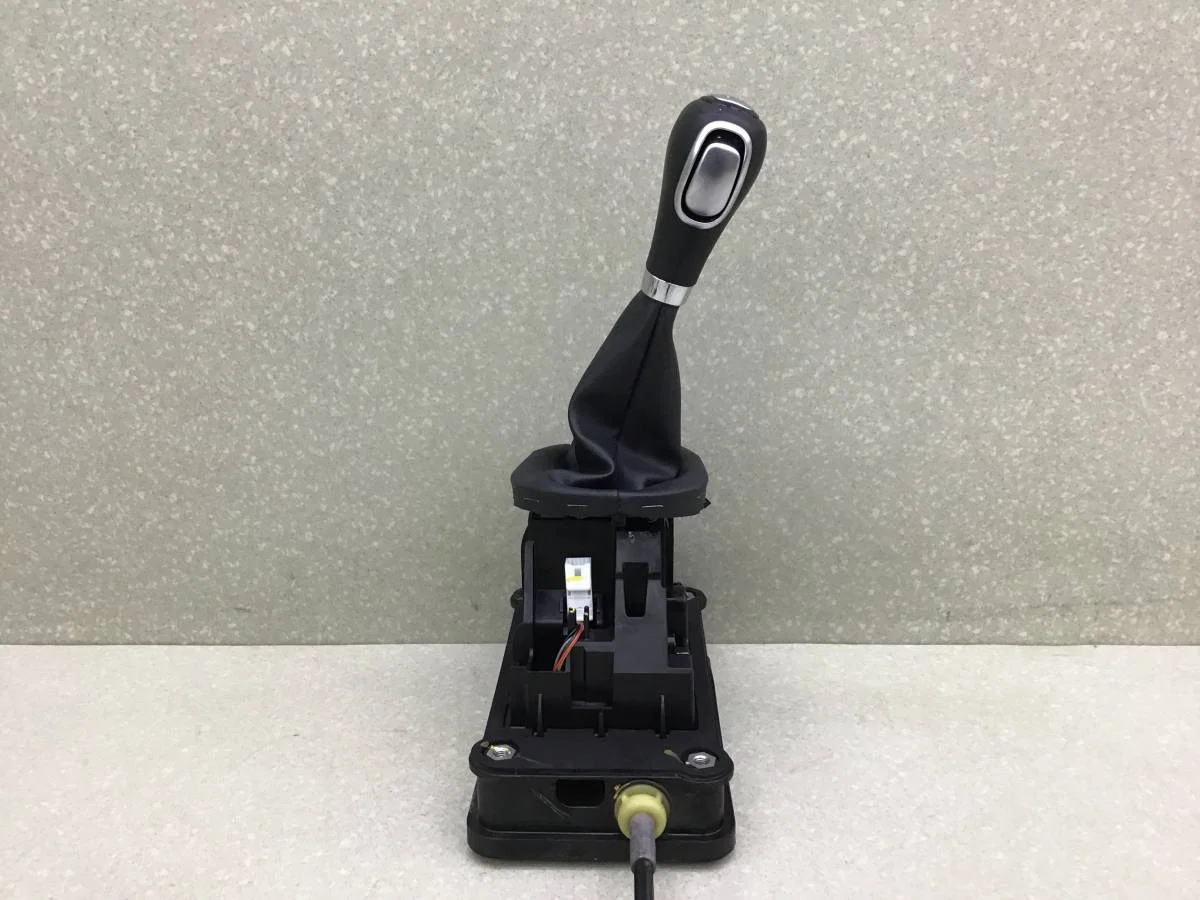 Кулиса КПП Renault Sandero 2 (5S) 2012-2022 [341084760R] - миниатюра 6
