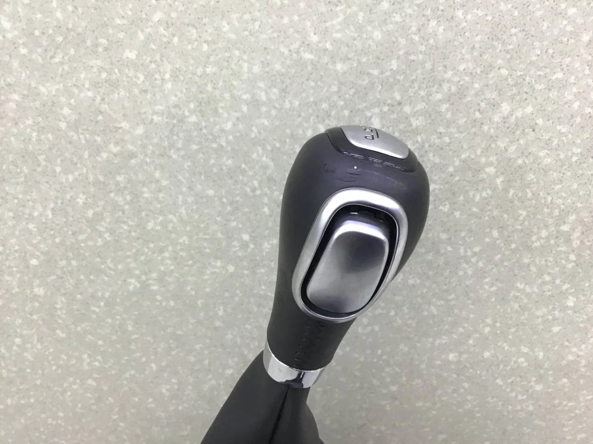 Кулиса КПП Renault Sandero 2 (5S) 2012-2022 [341084760R] - миниатюра 7
