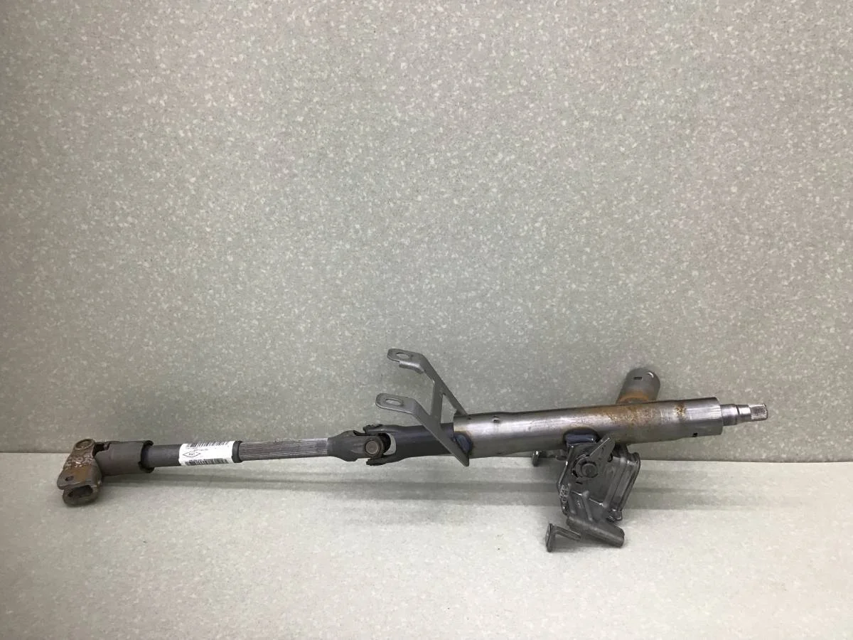 Колонка рулевая Renault Duster (HS) 2010-2021 [488104415R] - миниатюра 3