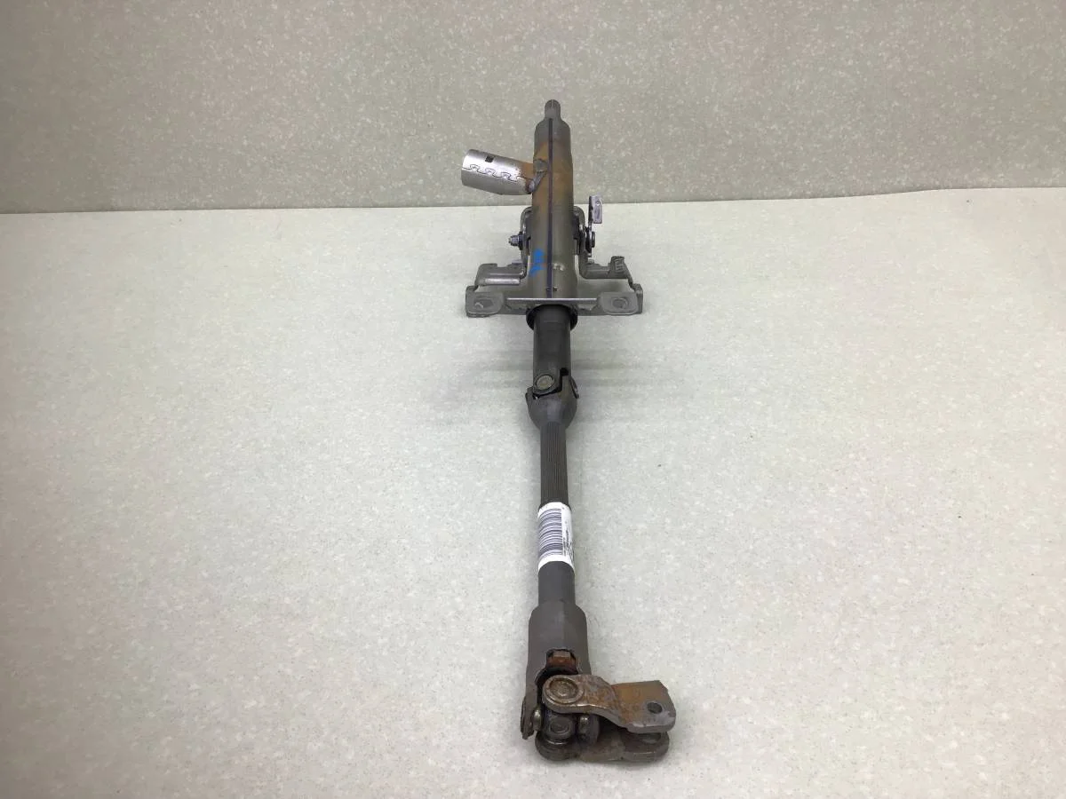 Колонка рулевая Renault Duster (HS) 2010-2021 [488104415R] - миниатюра 5