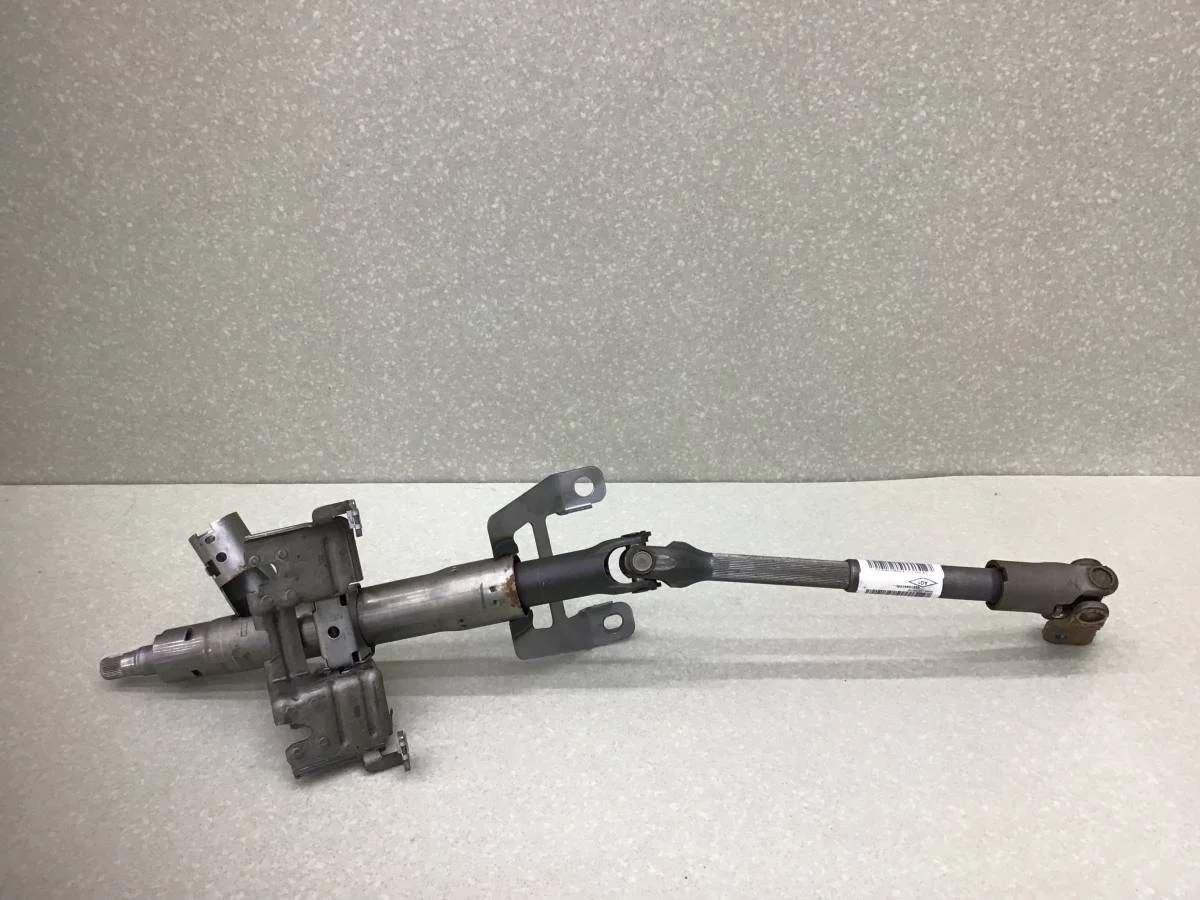 Колонка рулевая Renault Duster (HS) 2010-2021 [488104415R] - миниатюра 9