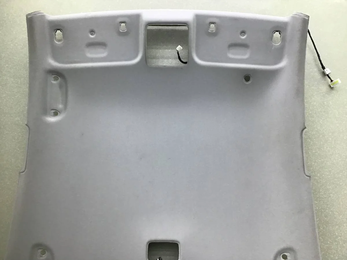 Обшивка потолка Kia Ceed (JD) 2012-2018 [85311A2030ED] - миниатюра 2