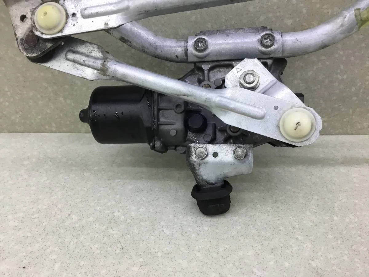 Трапеция стеклоочистителей Renault Kaptur (1) 2016-2022 [288006219R] - миниатюра 3