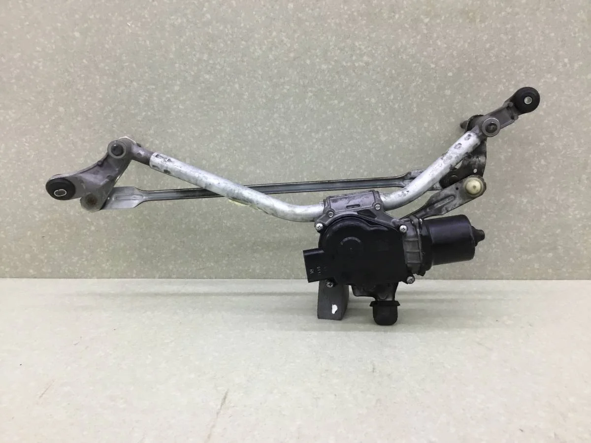 Трапеция стеклоочистителей Renault Kaptur (1) 2016-2022 [288006219R] - миниатюра 5