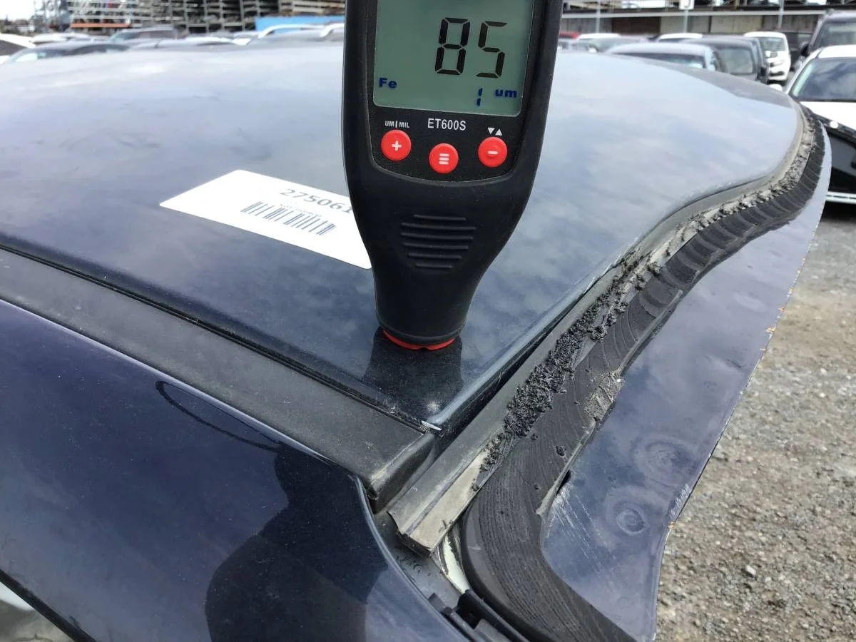 Крыша Kia K5 (DL3) 2019-н.в. [67111L2010] - миниатюра 7