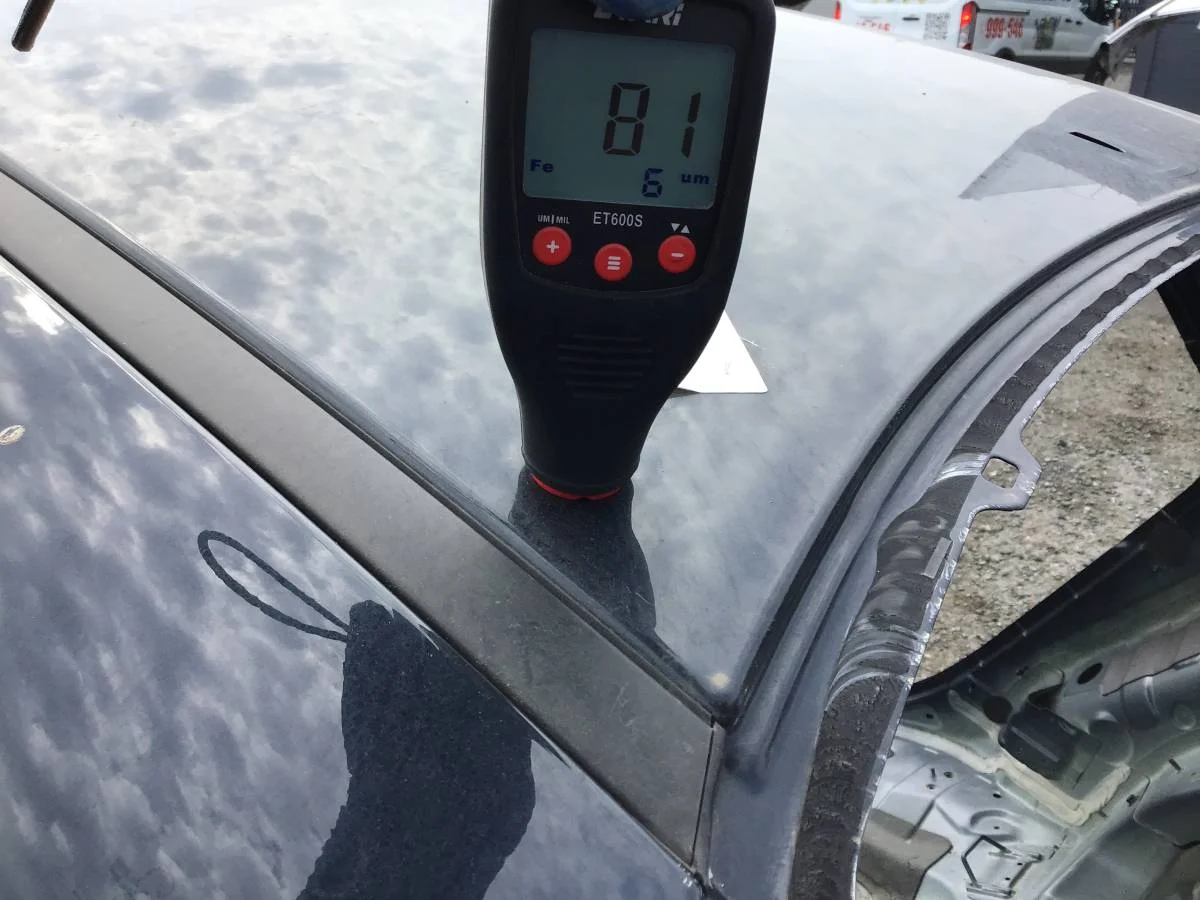 Крыша Kia K5 (DL3) 2019-н.в. [67111L2010] - миниатюра 9