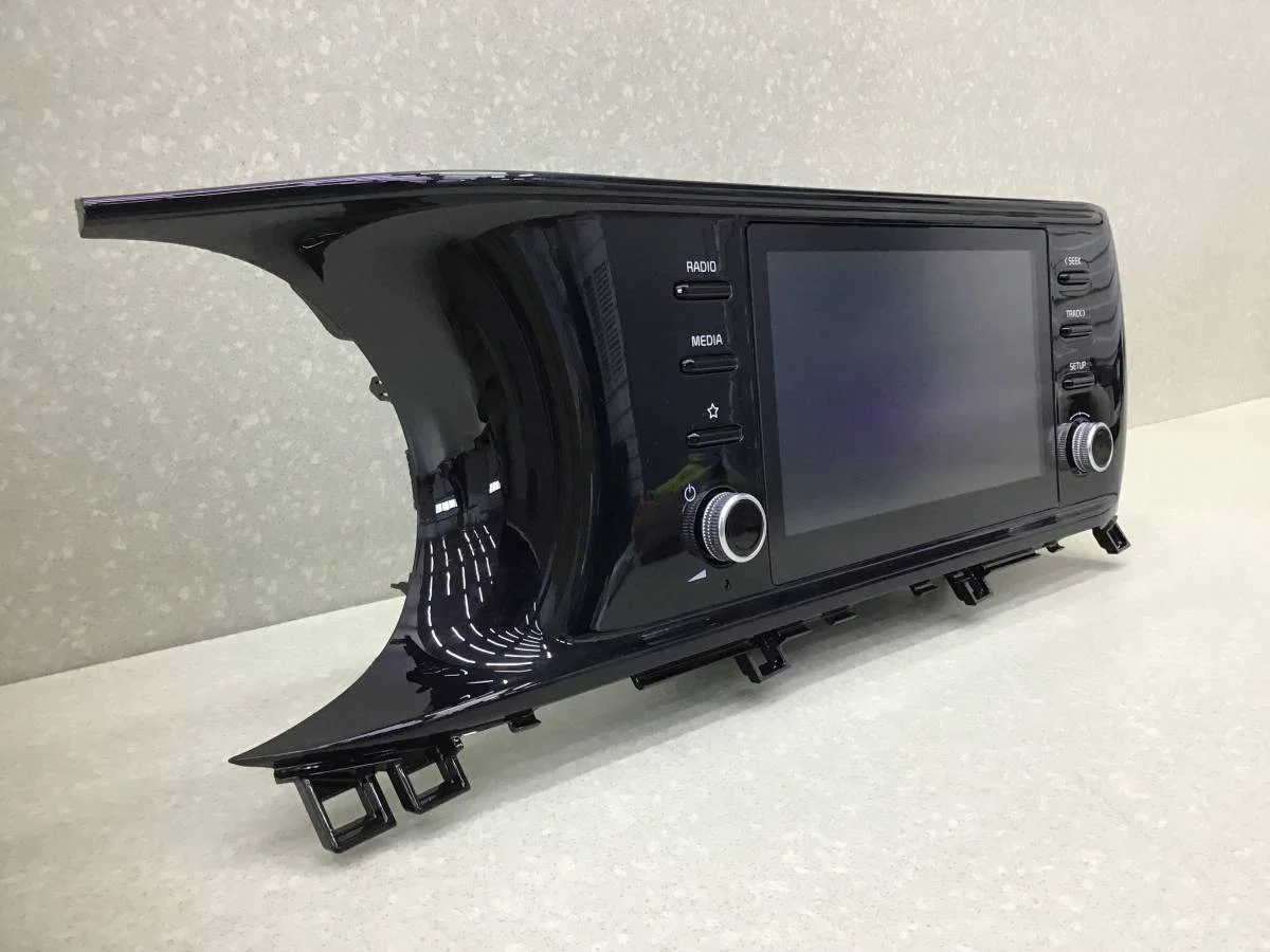 Магнитола Kia K5 (DL3) 2019-н.в. [96160L2900FHL] - миниатюра 2