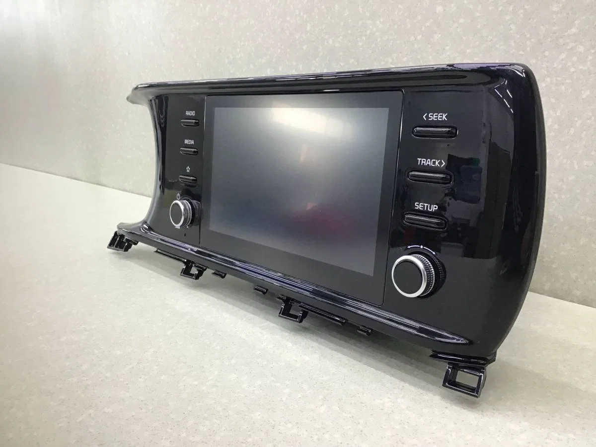 Магнитола Kia K5 (DL3) 2019-н.в. [96160L2900FHL] - миниатюра 3