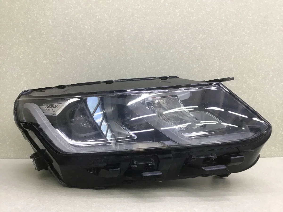 Фара правая Geely Coolray SX11 2018> [6600087334] - миниатюра 2