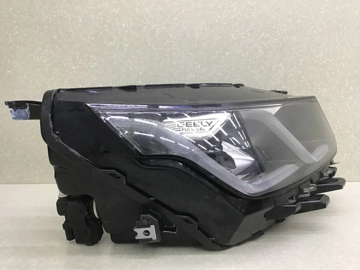 Фара правая Geely Coolray SX11 2018> [6600087334] - миниатюра 3
