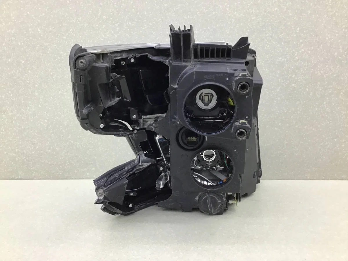Фара левая Chevrolet Tahoe 4 (K2UC) 2014-2021 [84294336] - миниатюра 8