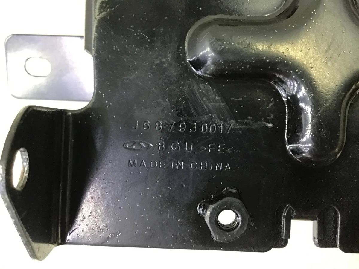 Блок системы навигации Chery Tiggo 4 (T17/J68) 2017-2023 [J687930017] - миниатюра 7