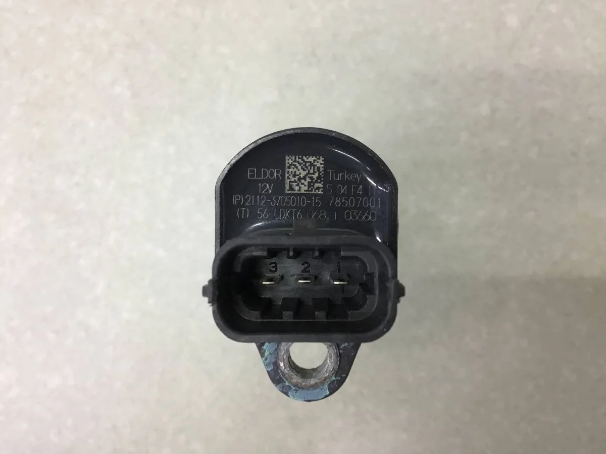 Катушка зажигания Lada Largus (R90) 2012-2022 [2112370501015] - миниатюра 5