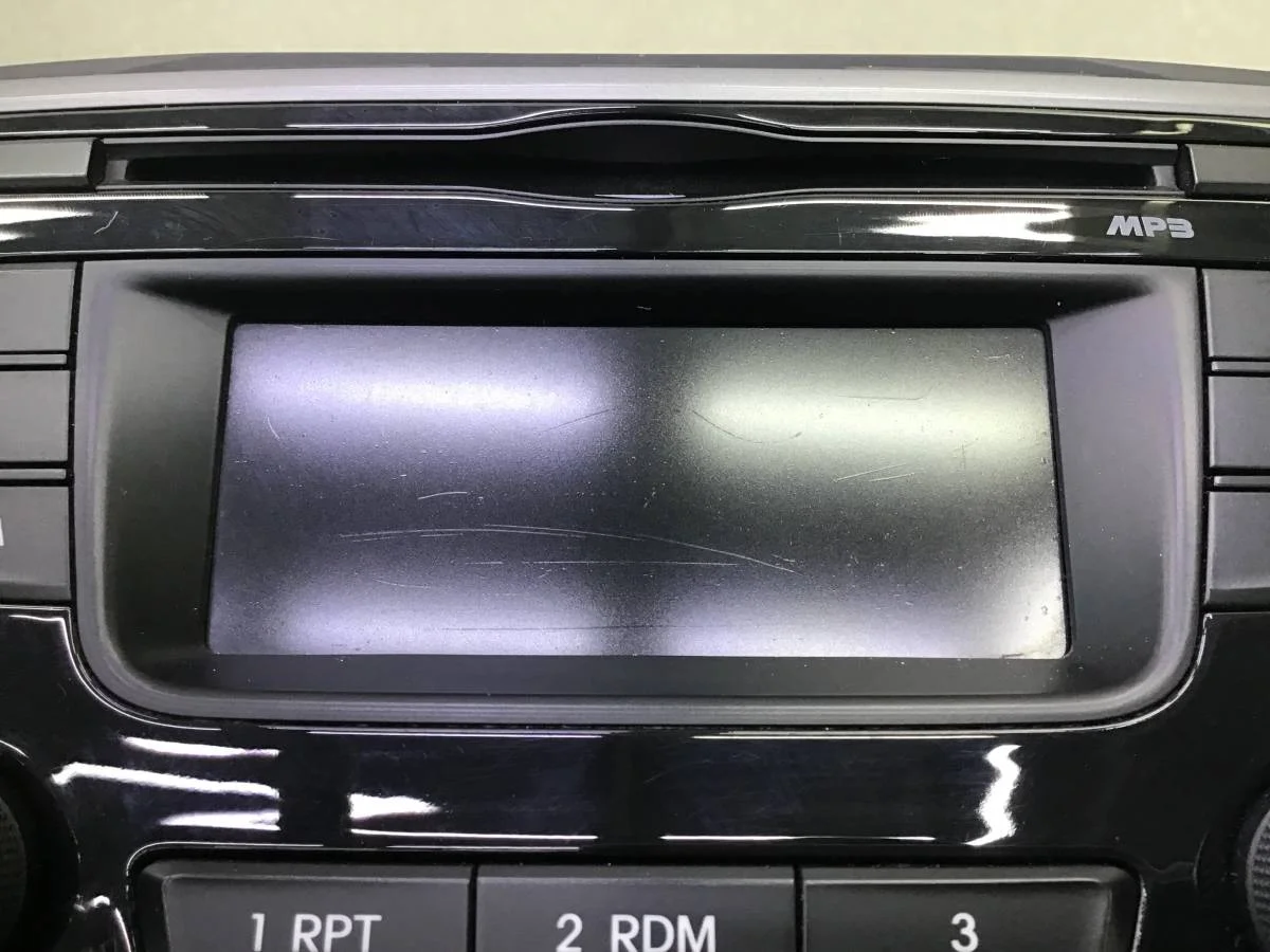 Магнитола Hyundai Elantra (MD) 2011-2016 [961703X606GU] - миниатюра 7