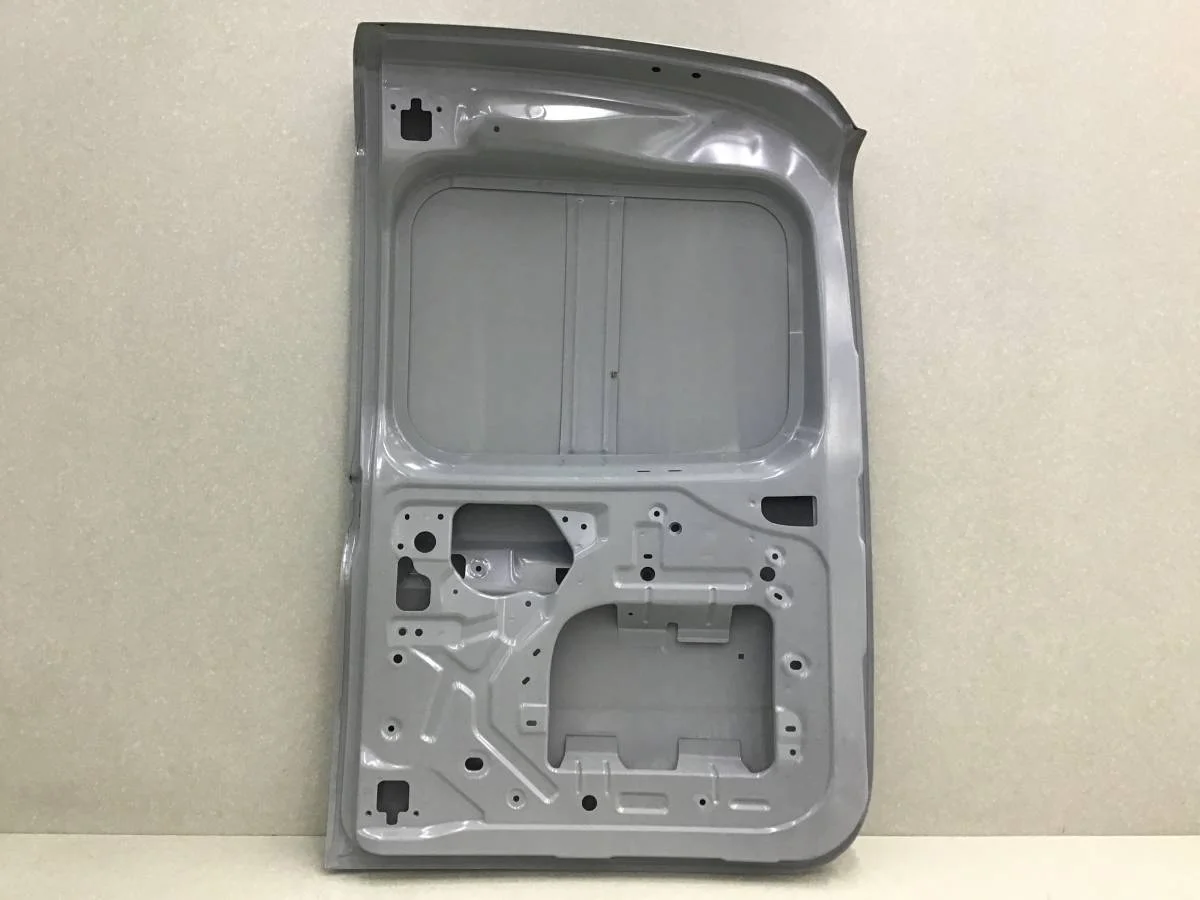 Дверь багажника Lada Largus (R90) 2012-2022 [901010231R] - миниатюра 6