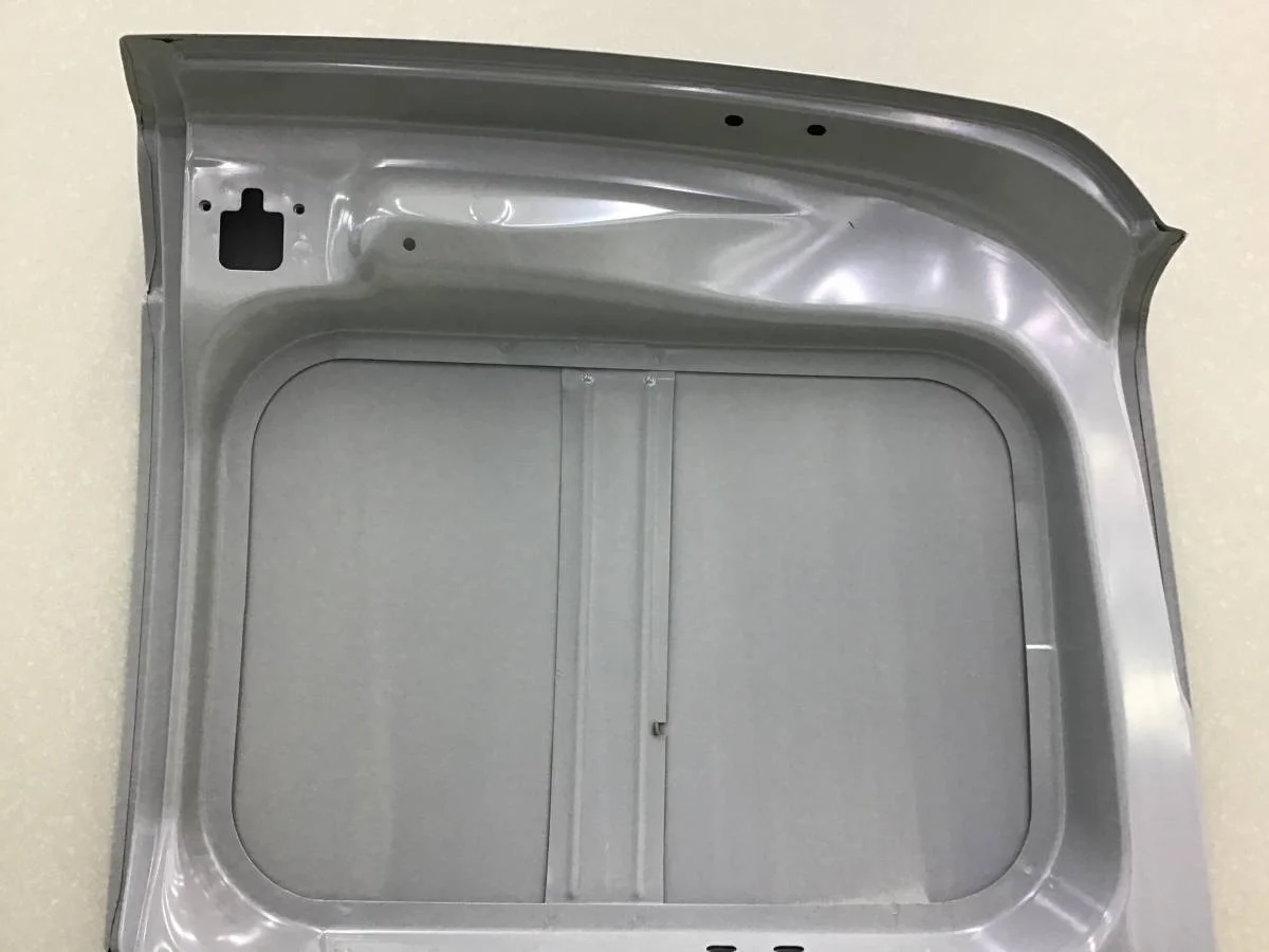 Дверь багажника Lada Largus (R90) 2012-2022 [901010231R] - миниатюра 7