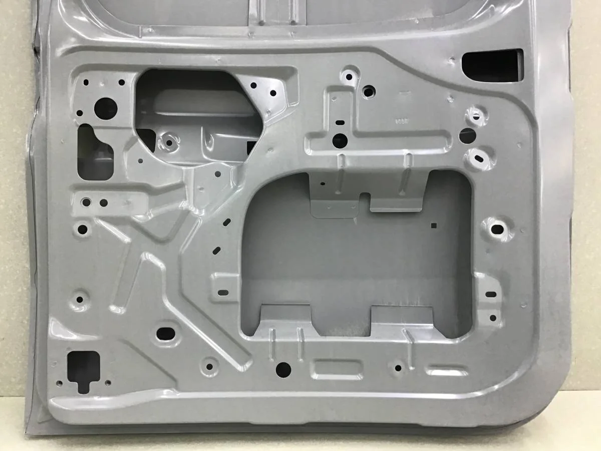Дверь багажника Lada Largus (R90) 2012-2022 [901010231R] - миниатюра 8