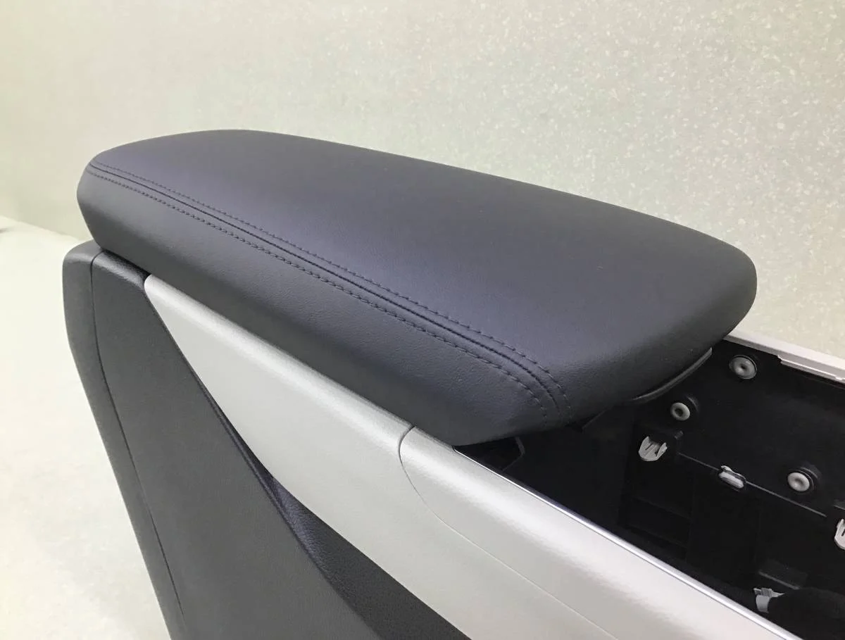 Консоль центральная Kia K5 (DL3) 2019-н.в. [97010L2000] - миниатюра 7